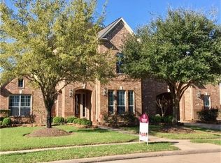 8318 Buffalo Creek Dr, Richmond, TX 77406