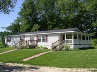 10679 520th St, Kenyon, MN 55946