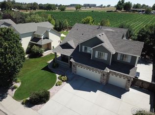 7216 23rd Street Rd, Greeley, CO 80634