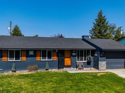 1515 E Park Ln, Post Falls, ID, 83854