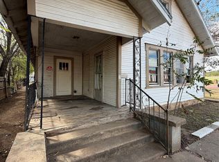 325 Pine St, Ranger, TX 76470