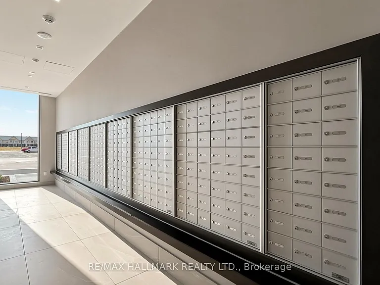 2545 Simcoe St N #1119 — Photo 49