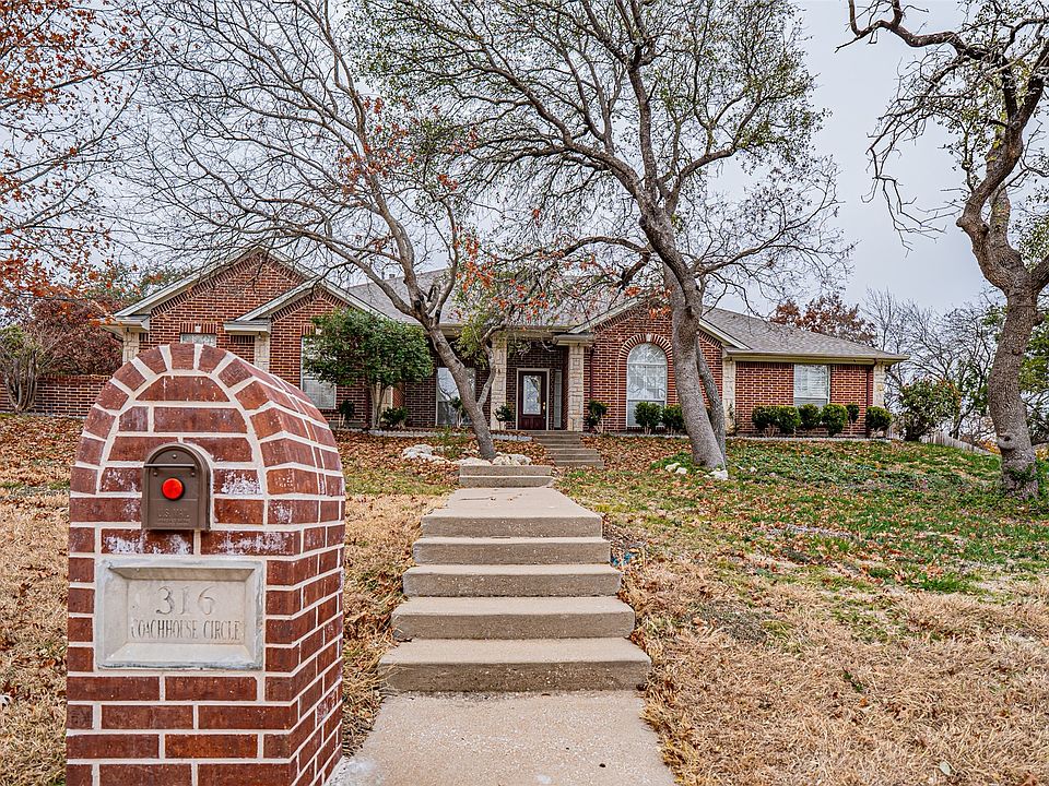 1st image of 316 Coach House Cir
