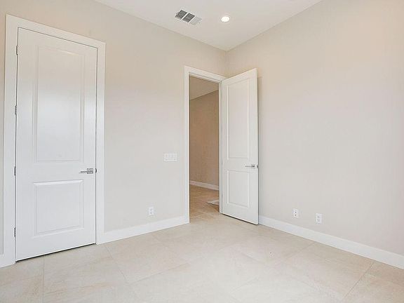 Downstair Bedroom