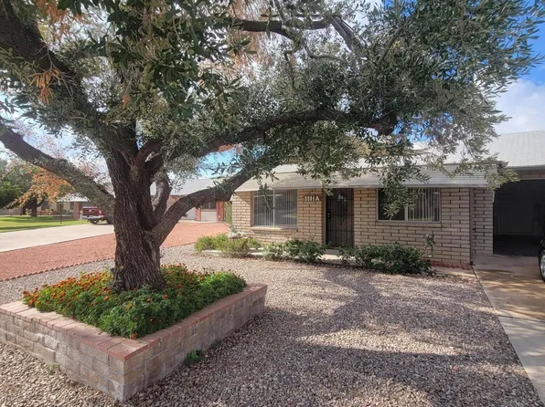 9904 N 97th Drive #A, Peoria, AZ 85345