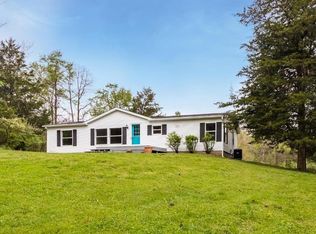 661 E County Road 450 N, Milan, IN 47031