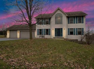 6821 Prairienook, Roscoe, IL 61073