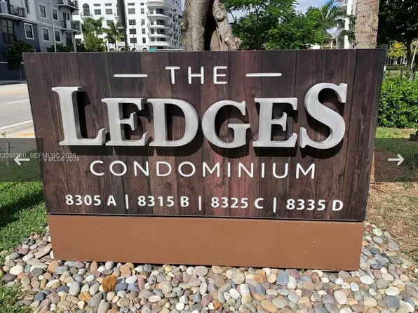 8325 SW 72nd Ave APT 102C, Miami, FL 33143