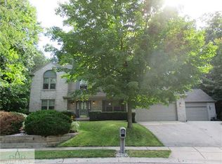 1866 Heatherton Dr, Holt, MI 48842