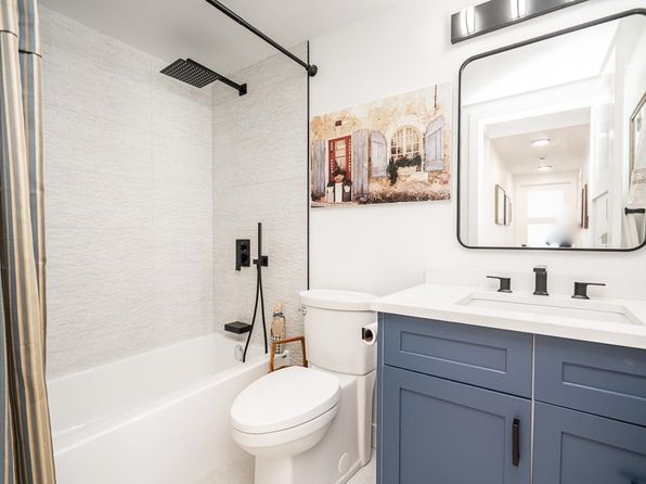 2 bedroom rental in Vancouver — photo 9