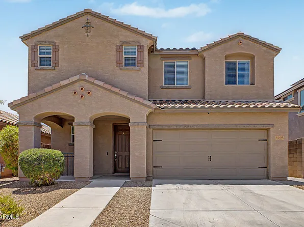 12039 W TETHER Trail, Peoria, AZ 85383