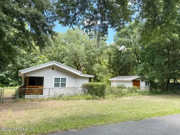 4059 Kentucky Ave S, Green Cove Springs, FL 32043