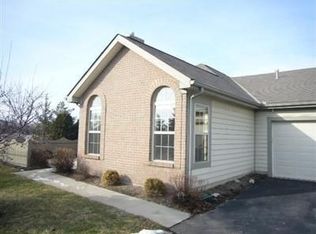 51 Villa Pointe Dr, Springboro, OH 45066