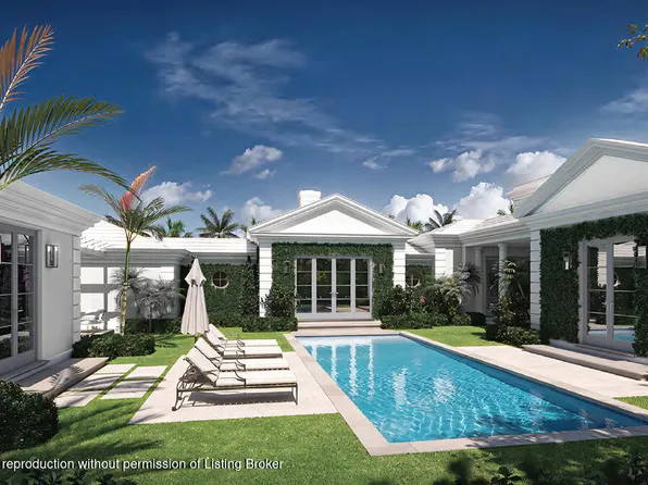 264 Dunbar Rd, Palm Beach, FL 33480