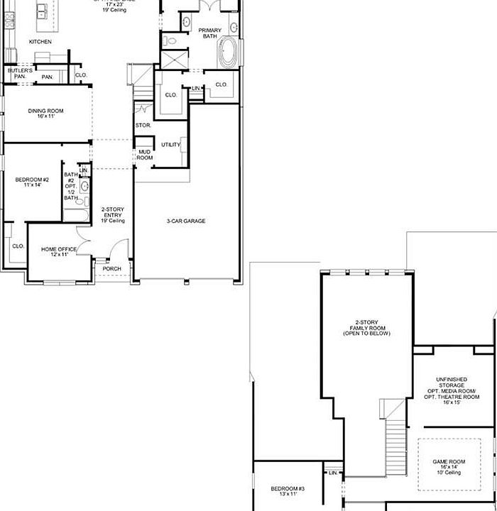 2nd image of 1441 Amanda Paige Dr