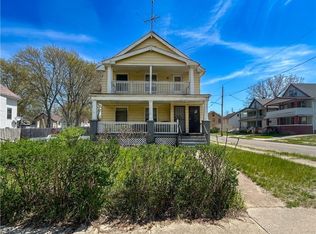 693 E 130th St, Cleveland, OH