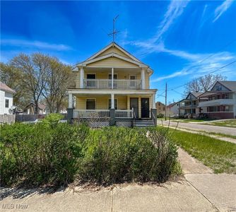 693 E 130th St, Cleveland, OH, 44108