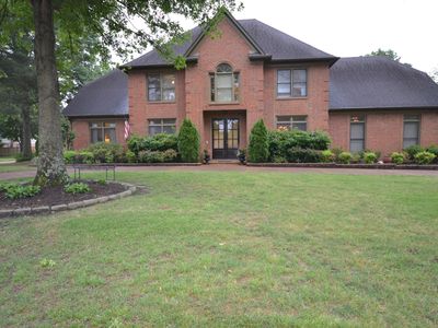 9481 Gotten Way, Germantown, TN, 38139