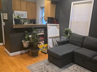 4202 Grant St NE APT 302, Washington, DC 20019