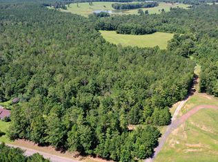 5802 Mount Ida Rd, Luverne, AL 36049