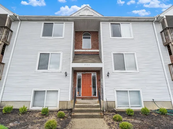 533 Aspen Glen Dr APT 309, Cincinnati, OH 45244