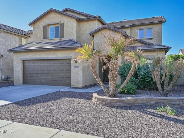 17941 W ALICE Avenue, Waddell, AZ 85355