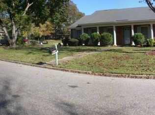 5752 Hitching Post Ln, Montgomery, AL 36116