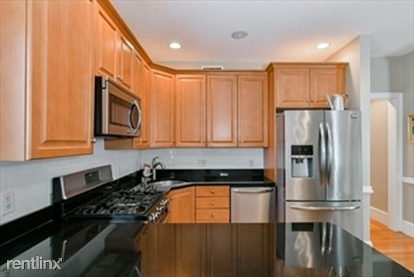 6 Dorset St. #2 Boston (Dorchester) Unit Photo 9