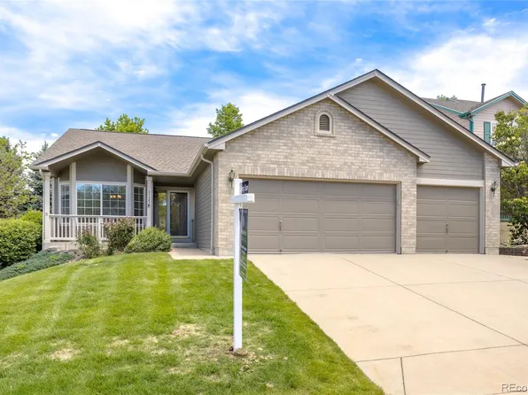 21323 E Prentice Place, Centennial, CO 80015