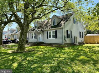 8402 Nylon Ave, Seaford, DE 19973