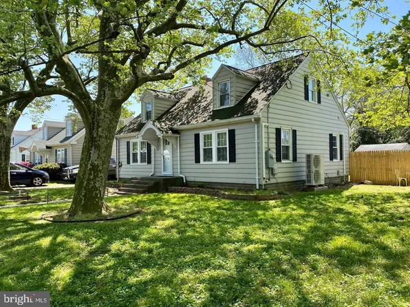 8402 Nylon Ave, Seaford, DE 19973
