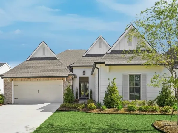 4221 Cypress Point Dr, Covington, LA 70433