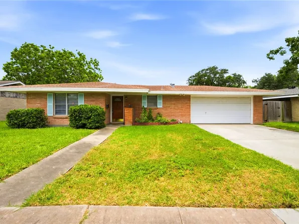 1109 Bradshaw Dr, Corpus Christi, TX 78412