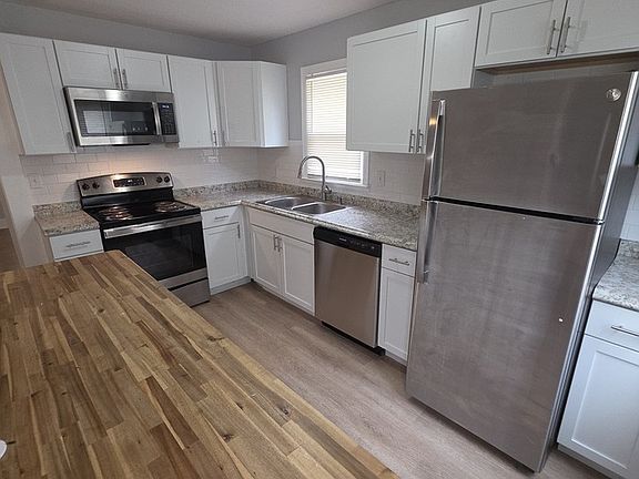 5th image of 724 N Willis Ave