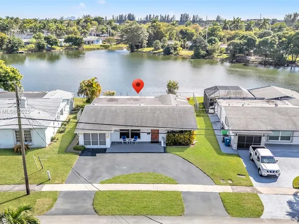2320 NW 73rd Ave, Sunrise, FL 33313