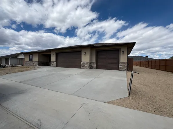 2628 Tiger Eye Ln, Grand Junction, CO 81506