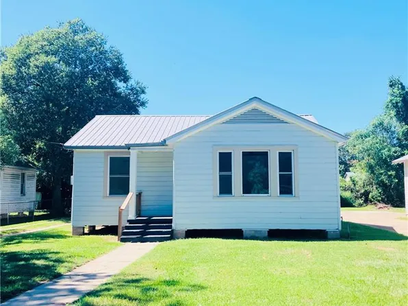 604 S Holly St, Bunkie, LA 71322