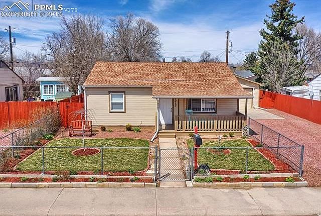 2nd image of 1212 Falcon Ave