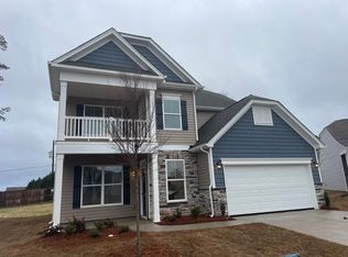 6093 Haddington Dr LOT 29, Roebuck, SC 29376