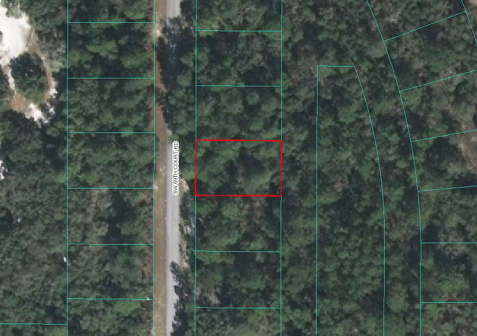 2nd image of 0 SW 69th Court Rd