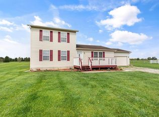 2065 Kingston Pike, Circleville, OH 43113