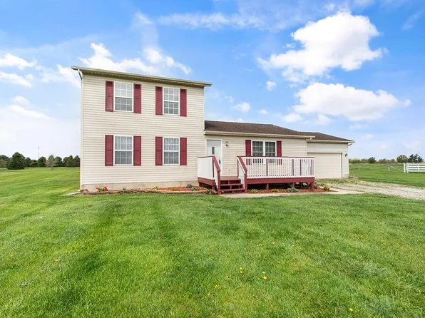2065 Kingston Pike, Circleville, OH 43113