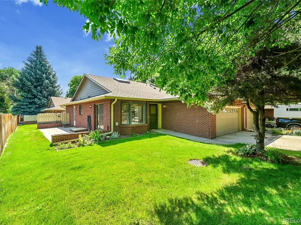 2700 Stanford Road Bldg O #25, Fort Collins, CO 80525