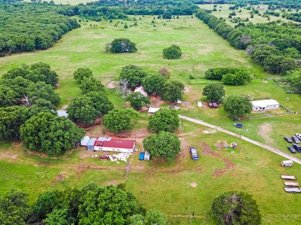 10410 County Road 316b, Terrell, TX 75161
