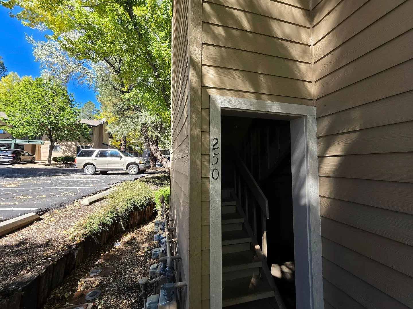 2-Bedroom End-Unit Condo in Village at University Heights — Photo 1