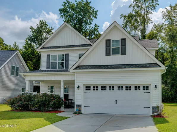 420 Jasmine Way, Burgaw, NC 28425