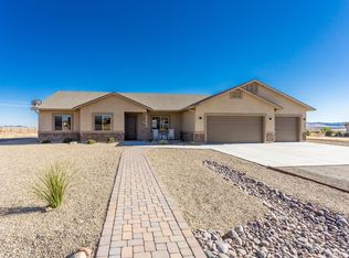 11405 E Indigo Rd, Prescott Valley, AZ 86315