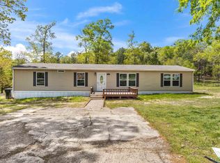 180 Parkwood St, Kilgore, TX 75662