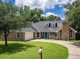 1803 Rosebud Ct, College Station, TX 77845