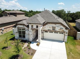 117 Millsaps Ct, Bastrop, TX 78602